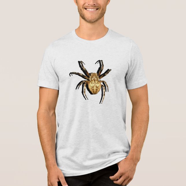 Camiseta Triblenda Camiseta (Anverso)