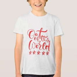 Camiseta Triblenda Camiseta