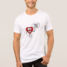 Camiseta Triblenda Camiseta