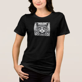 Camiseta Triblenda Camiseta
