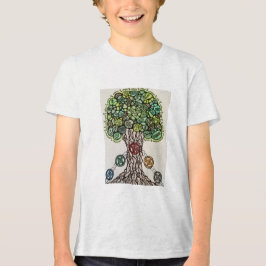 Camiseta Triblenda Camiseta