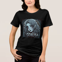 Camiseta básica para hombres