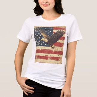 Camiseta Triblenda Camiseta básica para hombres