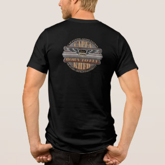 Camiseta Triblenda Camiseta CAPFA