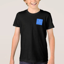 Camiseta Triblenda Camiseta con diseño anatómico 