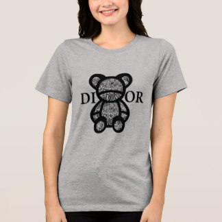 Camiseta Triblenda Camiseta de chica