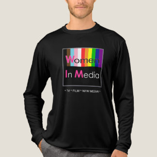 Camiseta Triblenda Camiseta de manga larga para hombres