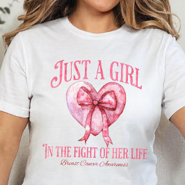 Camiseta Triblenda Camiseta de sobreviviente de cáncer de mama, sólo 
