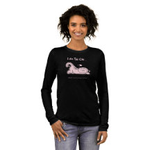 ¡Camiseta divertida con eslogan motivador!