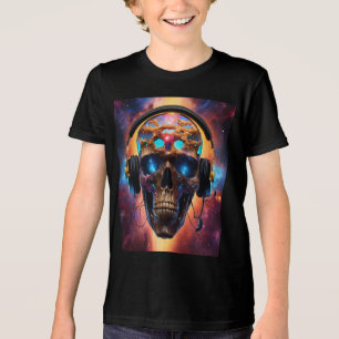 Camiseta Triblenda "Camiseta divertida y graciosa para niños