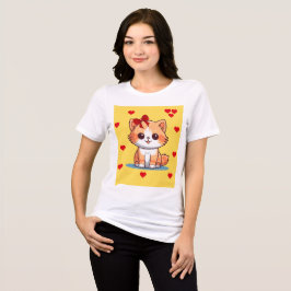 Camiseta Triblenda Camiseta Feliz Año Nuevo 2025