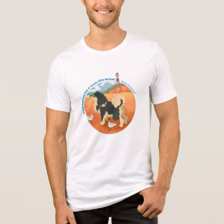 Camiseta Triblenda Camiseta FLCC 2026