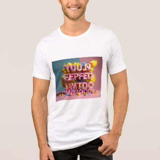 Camiseta Triblenda Camiseta Gráfica Unisex