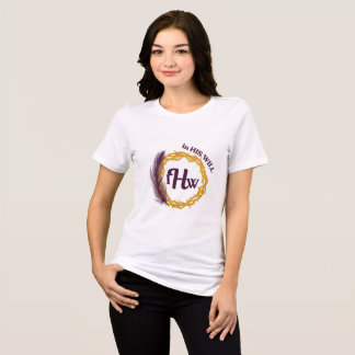 Camiseta Triblenda Camiseta IHW