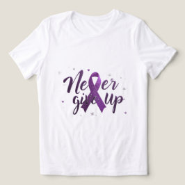 Camiseta Triblenda *Camiseta Inspiradora Más Fuerte Que El Cáncer – E