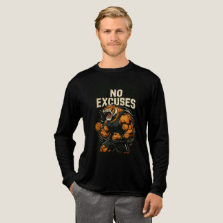 Camiseta Triblenda camiseta motivadora