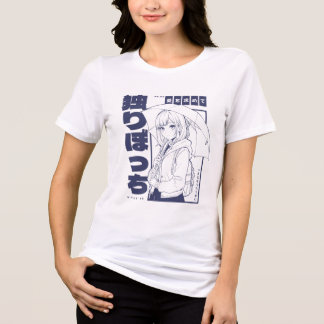Camiseta Triblenda Camiseta para mujeres