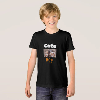 Camiseta Triblenda Camiseta para niños