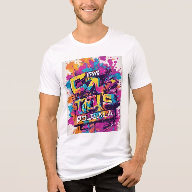 Camiseta Triblenda Camiseta Perreo Intenso Night Club (Anverso)