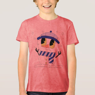 Camiseta Triblenda camiseta personalizado