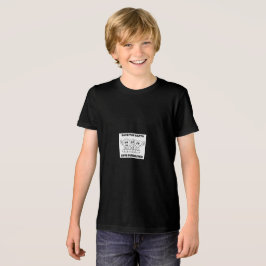 Camiseta Triblenda camiseta - Salva la tierra