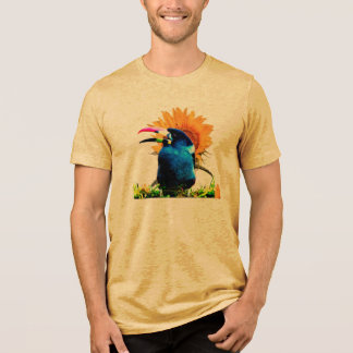 Camiseta Triblenda Camiseta Sunny Day