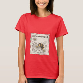 Camiseta Triblenda Camiseta triple mezcla T-Shirt