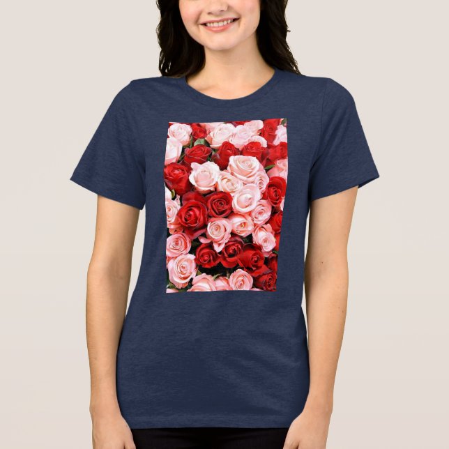 Camiseta Triblenda Camisetas, Camisetas, ropa, ropa (Anverso)