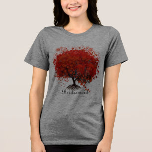 Camiseta Triblenda Camisetas, regalos, pegatinas y favores para bodas