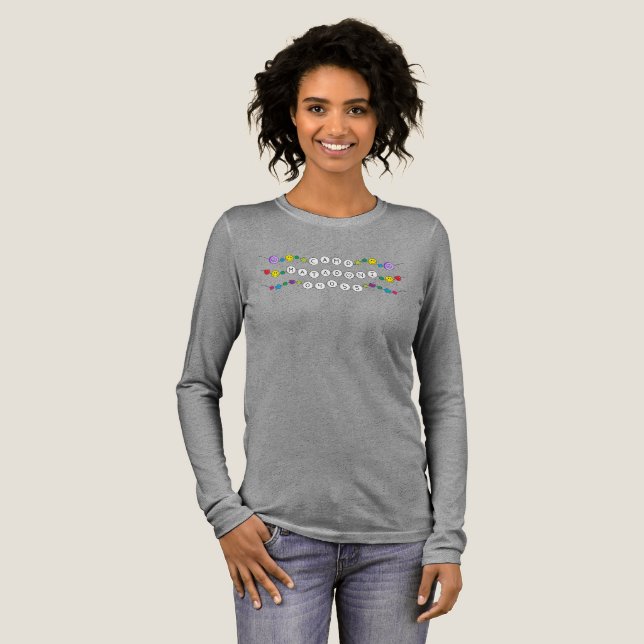 Camiseta Triblenda Camp Mataponi (Anverso Completo)