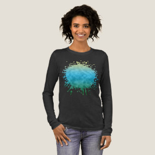 Camiseta Triblenda Campos de Luz