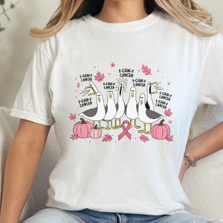 Camiseta Triblenda Cáncer Sarcastico Divertido Conciencia del Cáncer