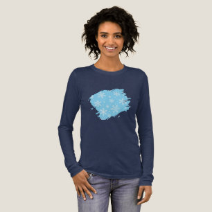 Camiseta Triblenda Canción de la Nieve