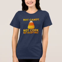 Candy Corn = Fraude