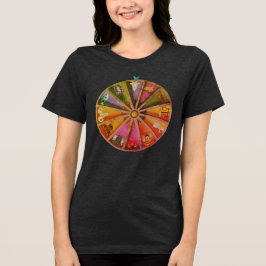 Camiseta Triblenda Capricornio por la victoria
