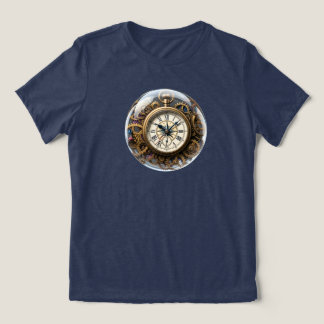 Camiseta Triblenda Cápsula del Tiempo