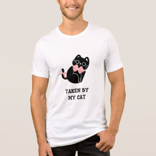 Camiseta Triblenda Capturado por Whiskers