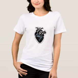 Camiseta Triblenda Cargando... Emociones