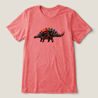 Camiseta Triblenda Carnaval de Confetti: Camiseta Unisex festiva