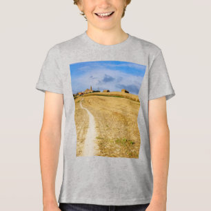 Camiseta Triblenda Carretera a Sansol