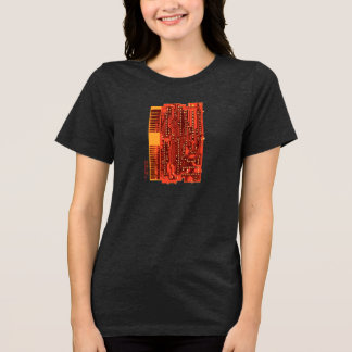 Camiseta Triblenda Cartucho de juego retro