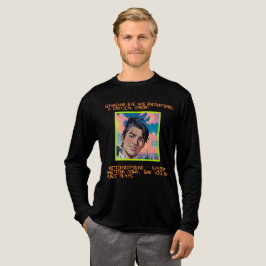 Camiseta Triblenda Casi Gigachad