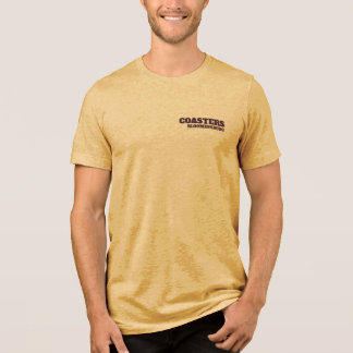Camiseta Triblenda Casos de desastre de 2025