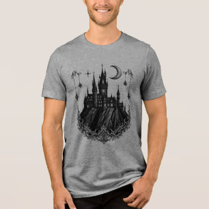 Camiseta Triblenda Castillo