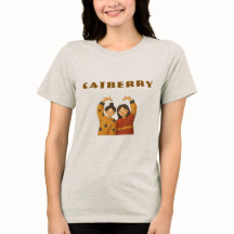 CATBERRY | Manos del Corazón