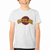 Cavaliers de la NBA Cleveland
