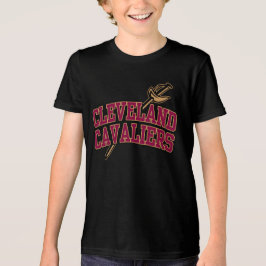 Camiseta Triblenda Cavaliers de la NBA Cleveland
