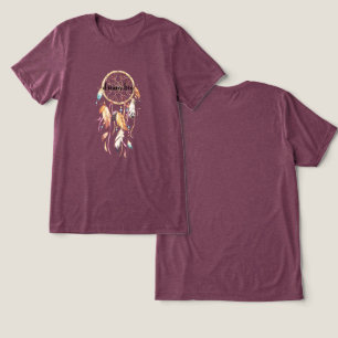 Camiseta Triblenda Cazador de Sueños Sueño