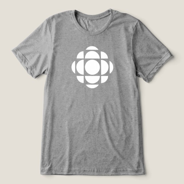 Camiseta Triblenda CBC Gem (Diseño delantero )