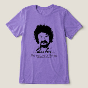 Camiseta Triblenda CBC - La naturaleza de las cosas desde 1979